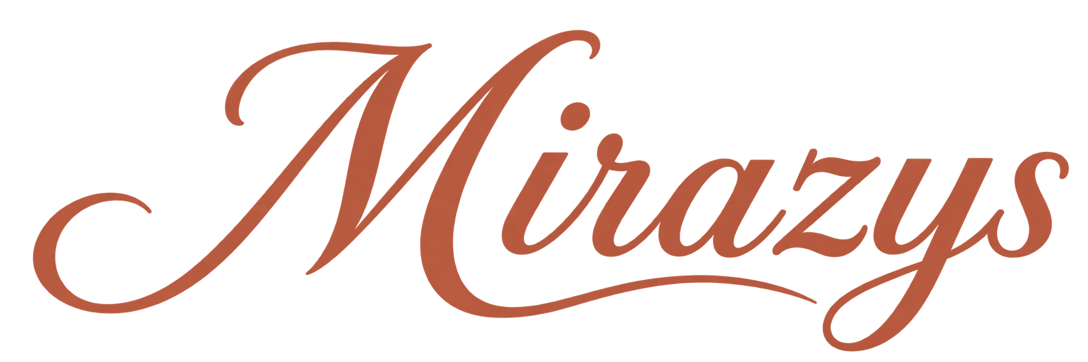 LOGO MIRAZYS